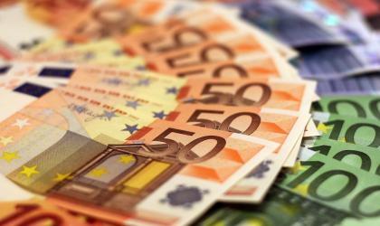 How will your VCC change after the adoption of the euro?