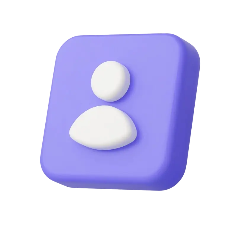 Create a profile