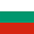 Bulgarian Flag