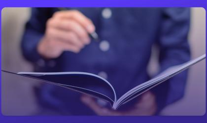 Книга на съдружниците