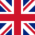 English Flag
